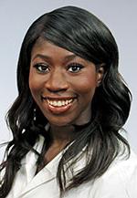 Doctor profile picture - Deborah Adebamowo, MD